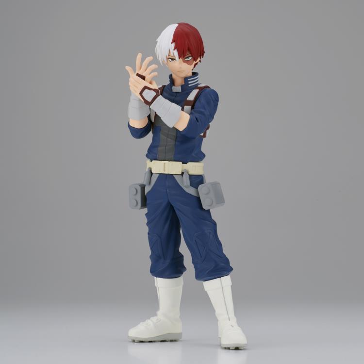 אקדמיית הגיבורים שלי – פיגר טודורוקי (BANPRESTO)