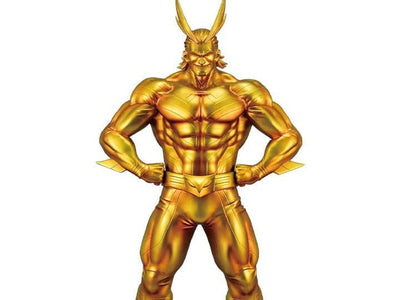 אקדמיית הגיבורים שלי – פיגר אולמייט BANPRESTO