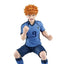 בלו לוק – פיגר קוניגאמי BANPRESTO