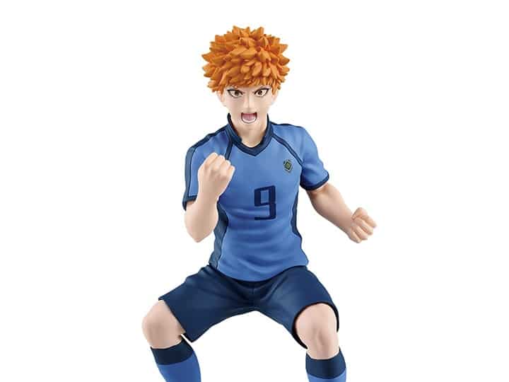 בלו לוק – פיגר קוניגאמי BANPRESTO