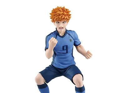 בלו לוק – פיגר קוניגאמי BANPRESTO