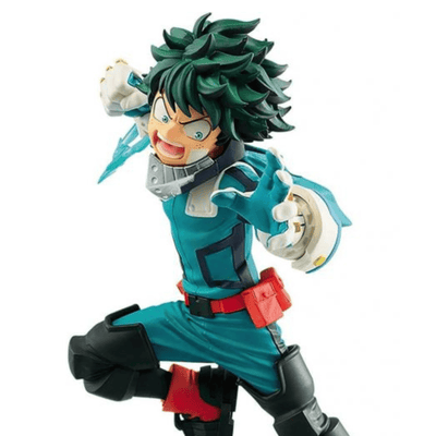 אקדמיית הגיבורים שלי – פיגר דקו (BANPRESTO)