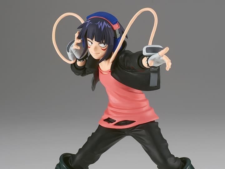 אקדמיית הגיבורים שלי – פיגר קיוקה ג'ירו (BANPRESTO)
