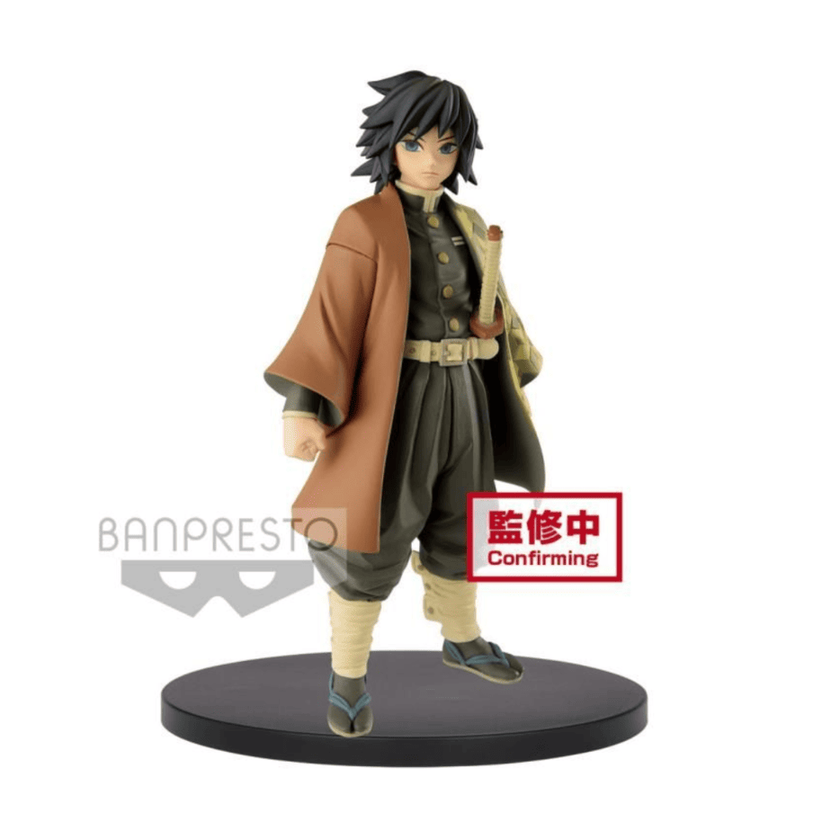 דימון סלייר – פיגר גיו BANPRESTO