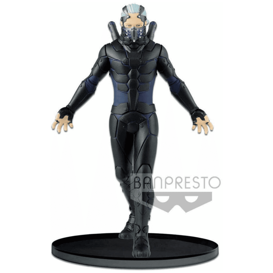 אקדמיית הגיבורים שלי – פיגר נבל סרט 9 (BANPRESTO)