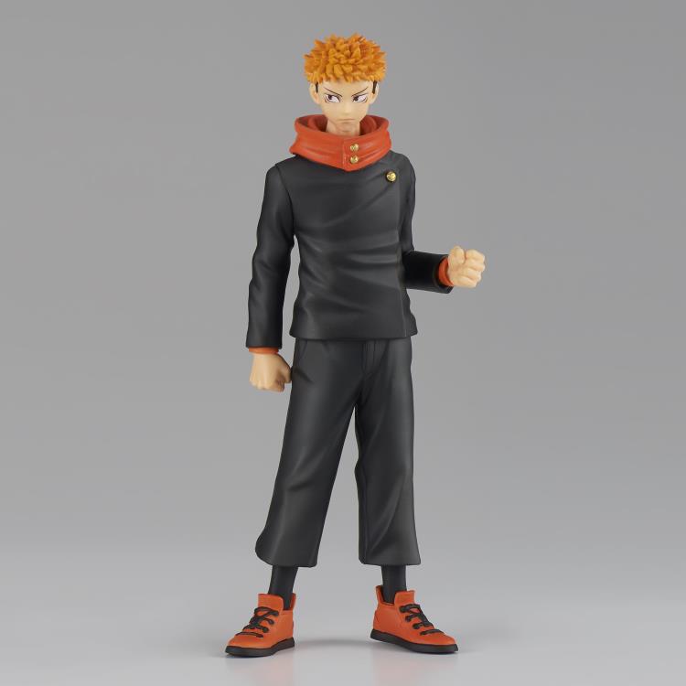 ג’וג’וטסו קאיסן – פיגר איטאדורי יוג’י (BANPRESTO)