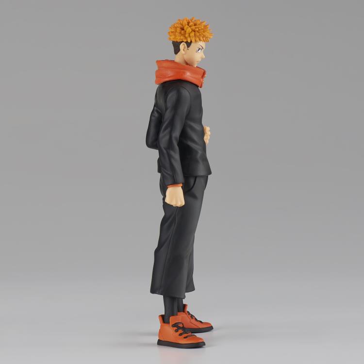 ג’וג’וטסו קאיסן – פיגר איטאדורי יוג’י (BANPRESTO)