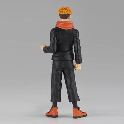 ג’וג’וטסו קאיסן – פיגר איטאדורי יוג’י (BANPRESTO)