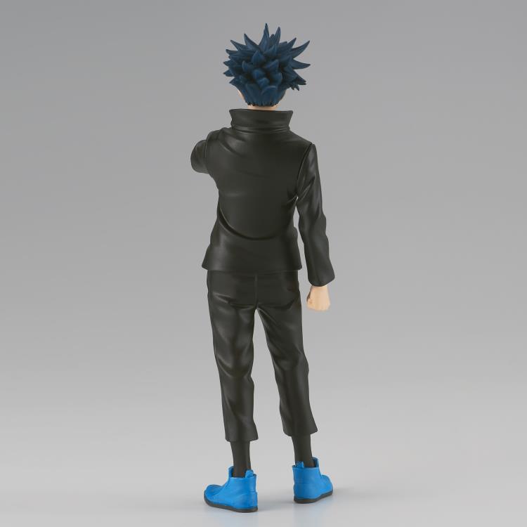 ג'וג'וטסו קאיסן - פיגר מגומי BANPRESTO