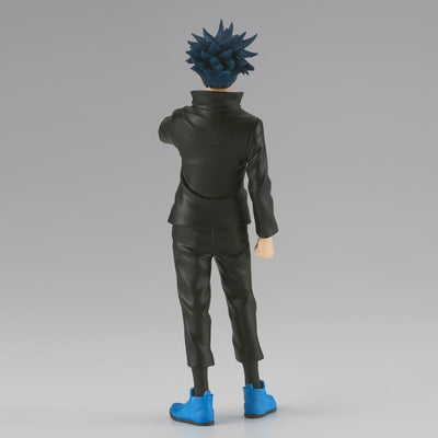 ג'וג'וטסו קאיסן - פיגר מגומי BANPRESTO