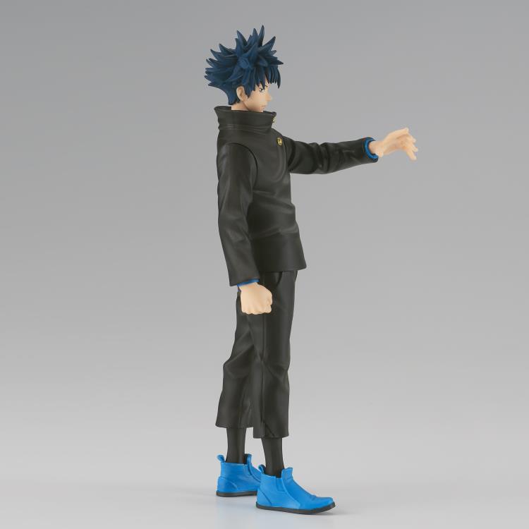 ג'וג'וטסו קאיסן - פיגר מגומי BANPRESTO