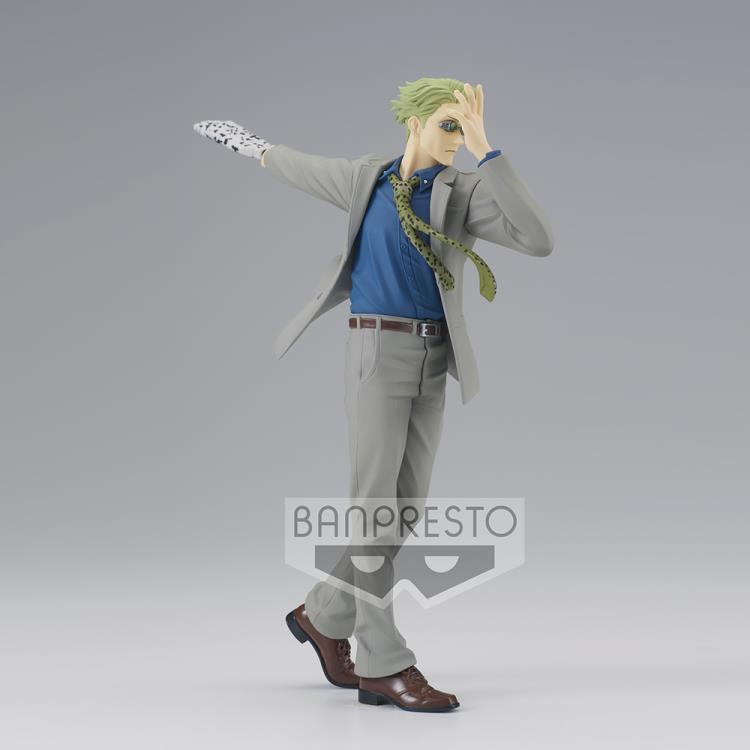 ג'וג'וטסו קאיסן - פיגר ננאמי BANPRESTO