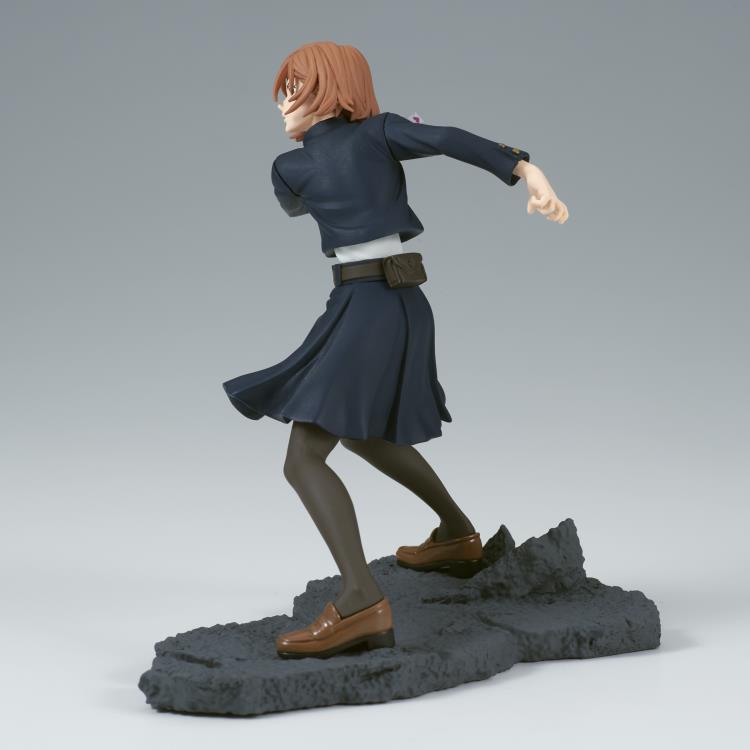 ג'וג'וטסו קאיסן - פיגר ננאמי BANPRESTO