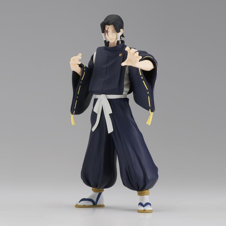 ג'וג'וטסו קאיסן - פיגר נוריטושי קאמו BANPRESTO