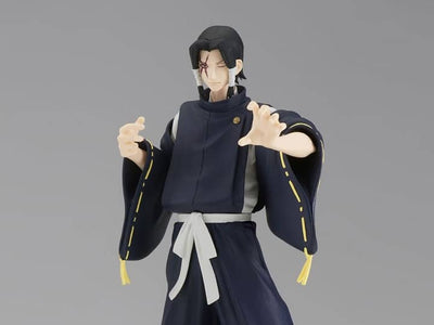 ג'וג'וטסו קאיסן - פיגר נוריטושי קאמו BANPRESTO