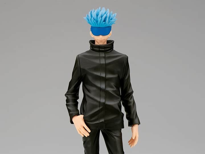 ג'וג'וטסו קאיסן - פיגר גוג'ו BANPRESTO