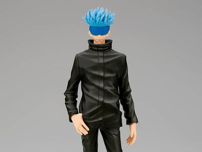 ג'וג'וטסו קאיסן - פיגר גוג'ו BANPRESTO