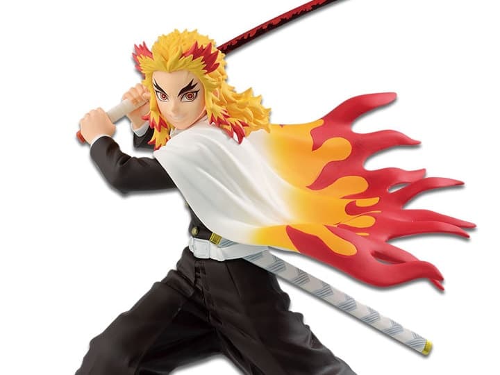 דימון סלייר – פיגר רנגוקו (BANPRESTO)