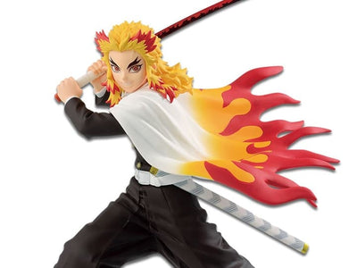 דימון סלייר – פיגר רנגוקו (BANPRESTO)