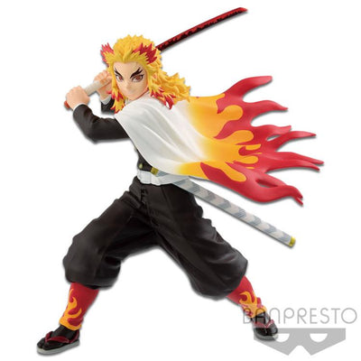 דימון סלייר – פיגר רנגוקו (BANPRESTO)