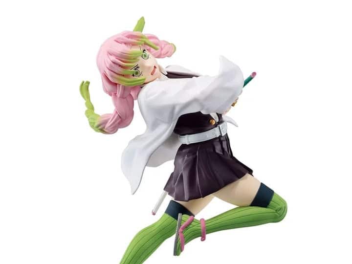 דימון סלייר – פיגר מיטסורי (BANPRESTO)