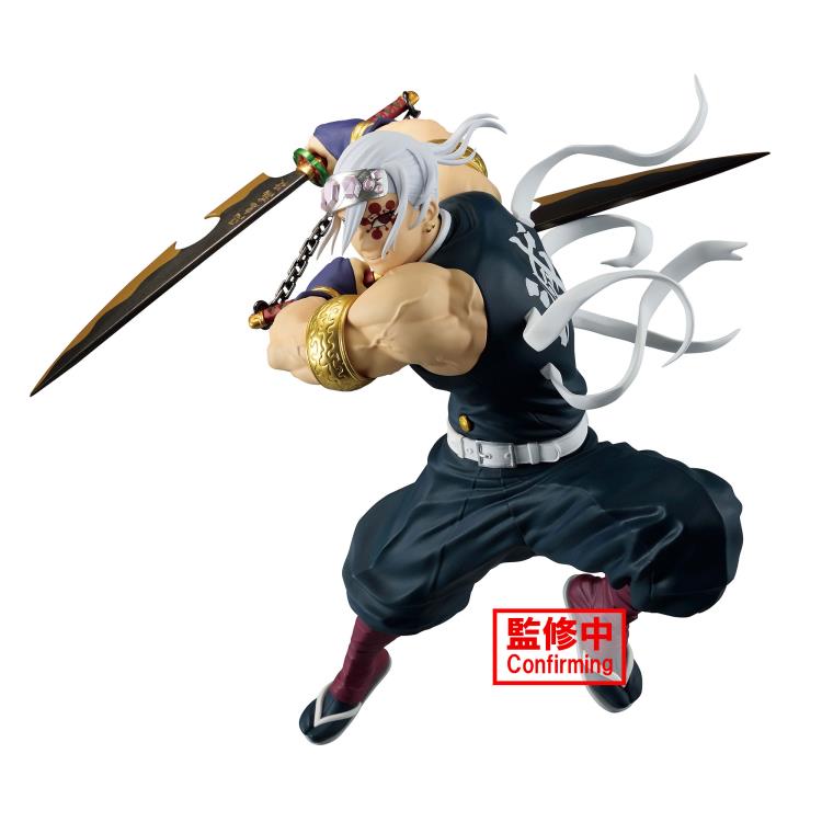 דימון סלייר – פיגר טנגן (BANPRESTO)