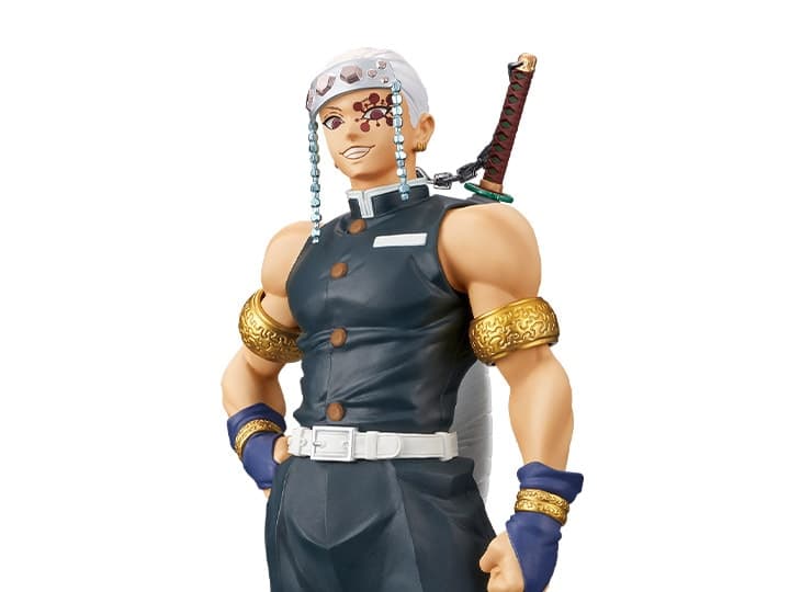 דימון סלייר – פיגר טנגן (BANPRESTO)