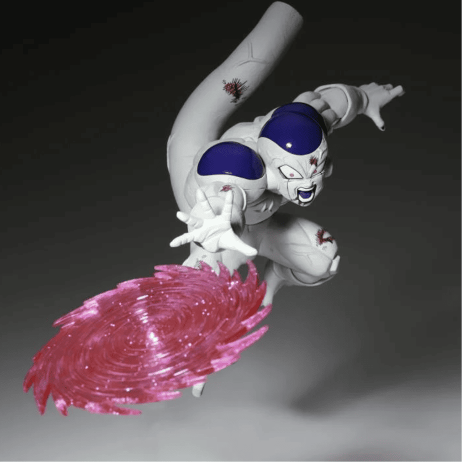 דרגון בול – פיגר פריזה (BANPRESTO)