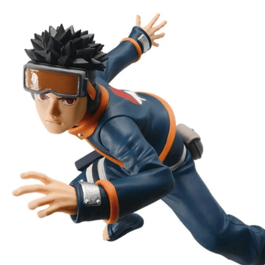 נארוטו – פיגר אוביטו (BANPRESTO)