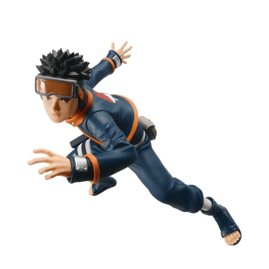 נארוטו – פיגר אוביטו (BANPRESTO)