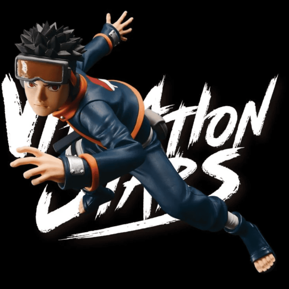 נארוטו – פיגר אוביטו (BANPRESTO)