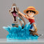 וואן פיס – פיגר לופי (BANPRESTO)