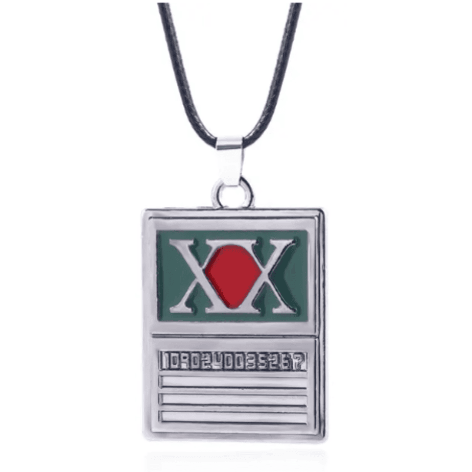 אנטר אנטר- שרשרת אנטר