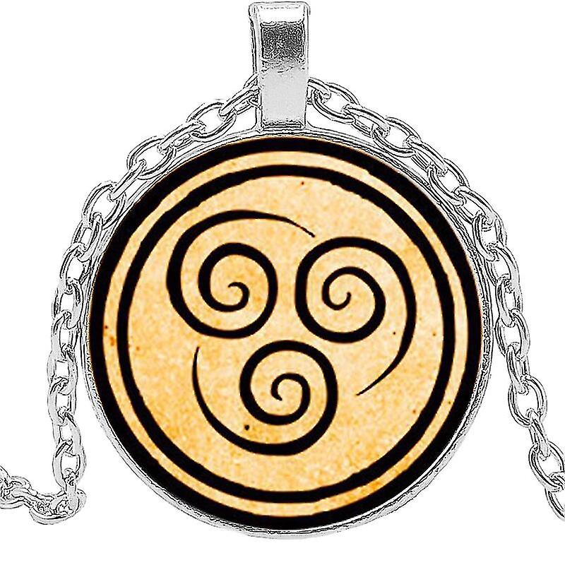 אווטאר- שרשרת נוודי האוויר