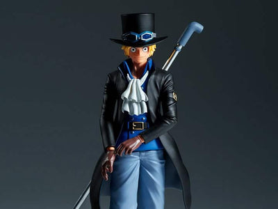 וואן פיס – פיגר סאבו (BANPRESTO)