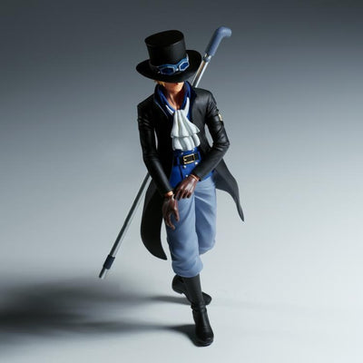 וואן פיס – פיגר סאבו (BANPRESTO)