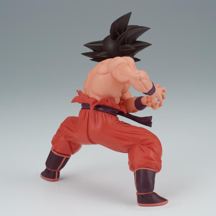 דרגון בול - פיגר גוקו סופר סאין BANPRESTO