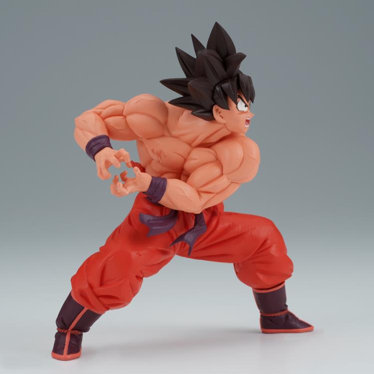 דרגון בול - פיגר גוקו סופר סאין BANPRESTO