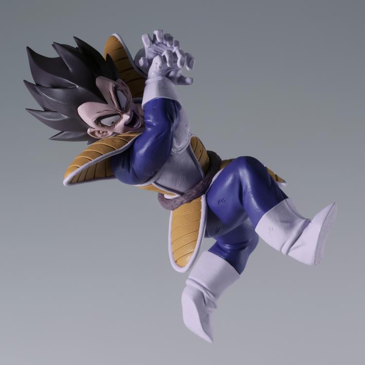 דרגון בול – פיגר וג'יטה BANPRESTO