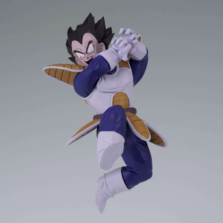 דרגון בול – פיגר וג'יטה BANPRESTO