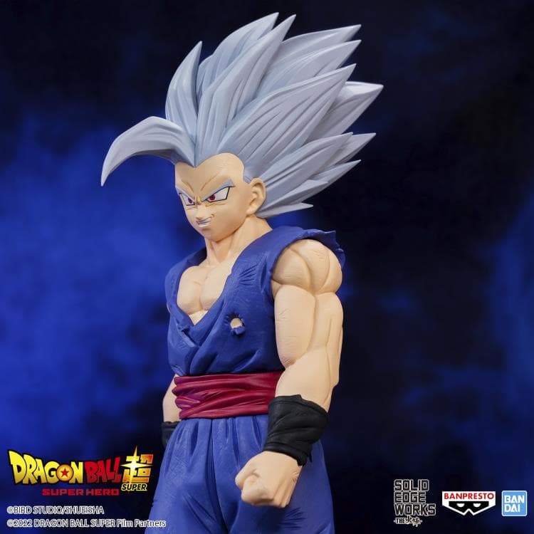 דרגון בול – פיגר גוהן ביסט BANPRESTO