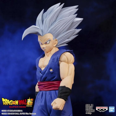 דרגון בול – פיגר גוהן ביסט BANPRESTO