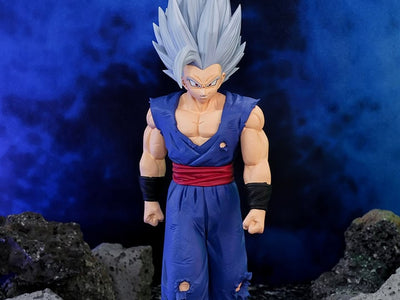 דרגון בול – פיגר גוהן ביסט BANPRESTO