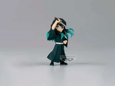 דימון סלייר – מיני פיגר מואיצ’ירו BANPRESTO