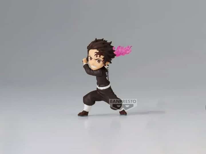 דימון סלייר – מיני פיגר טאנג’ירו BANPRESTO