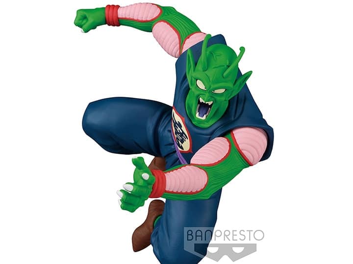 דרגון בול – פיגר פיקולו (BANPRESTO)