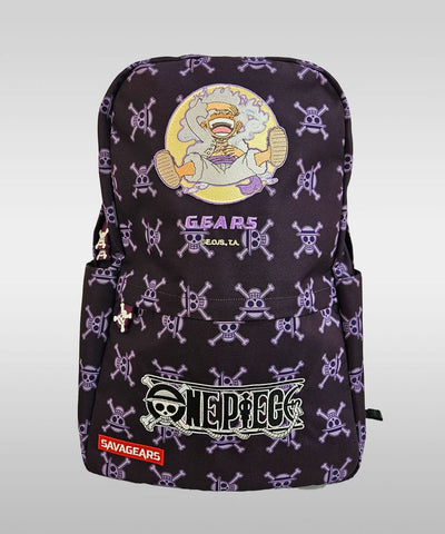 וואן פיס - תיק גב לופי גיר 5 SAVAGEARS