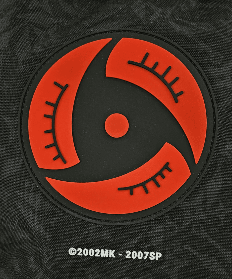 נארוטו - תיק גב איטאצ’י SAVAGEARS