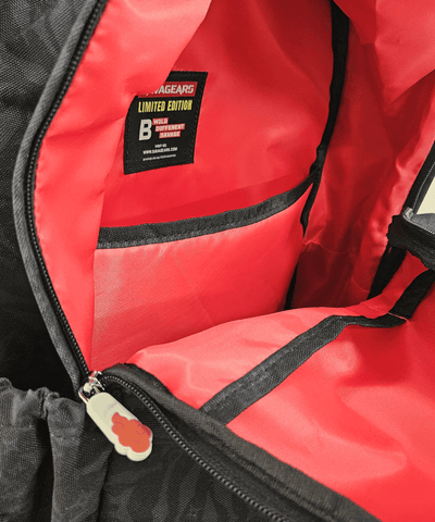 נארוטו - תיק גב איטאצ’י SAVAGEARS