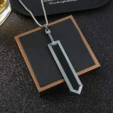 ברזרק - שרשרת חרב